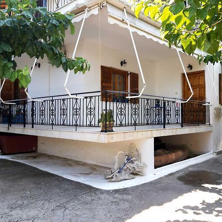 Glyfada'S Family Apartment Glyfada  Esterno foto