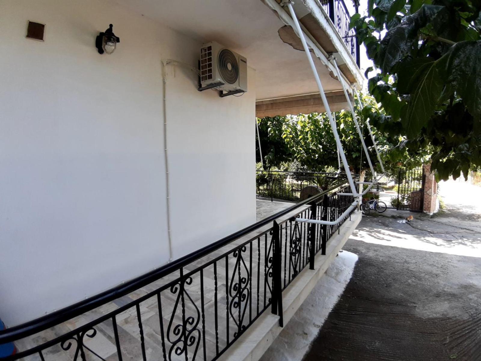 Glyfada'S Family Apartment Glyfada  Esterno foto