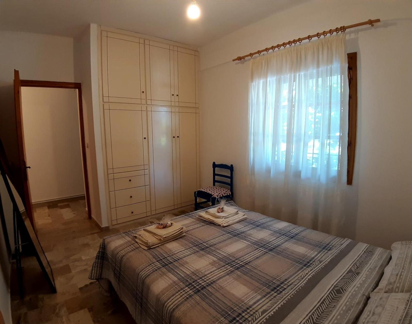 Glyfada'S Family Apartment Glyfada  Esterno foto