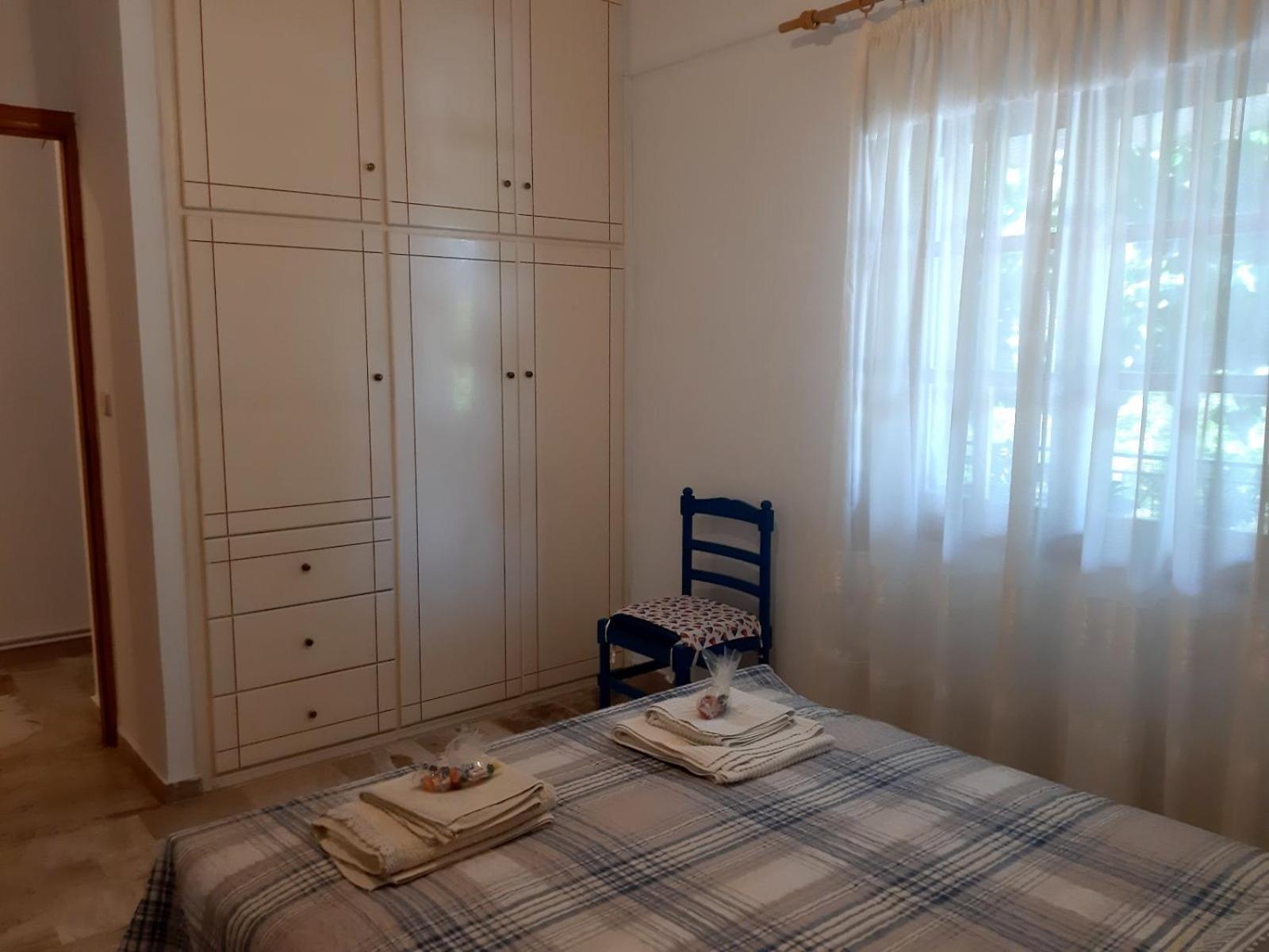 Glyfada'S Family Apartment Glyfada  Esterno foto