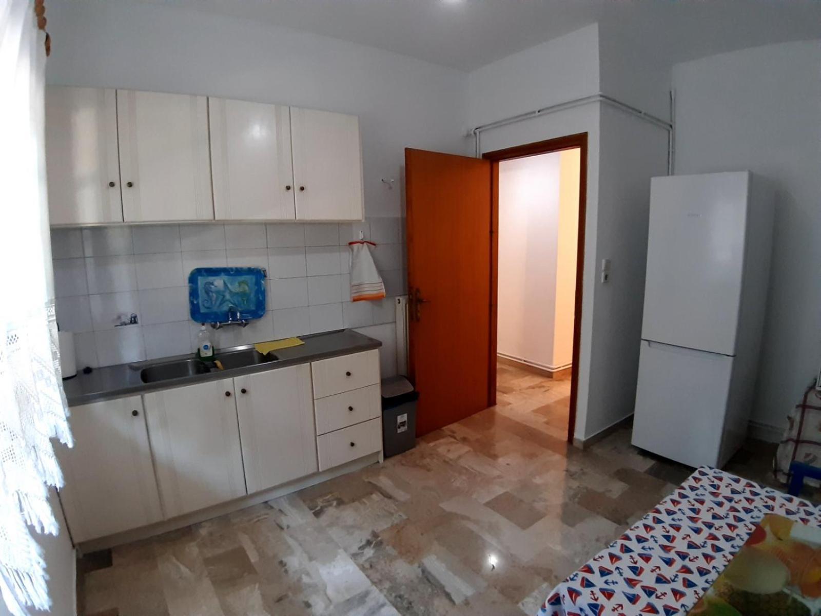 Glyfada'S Family Apartment Glyfada  Esterno foto
