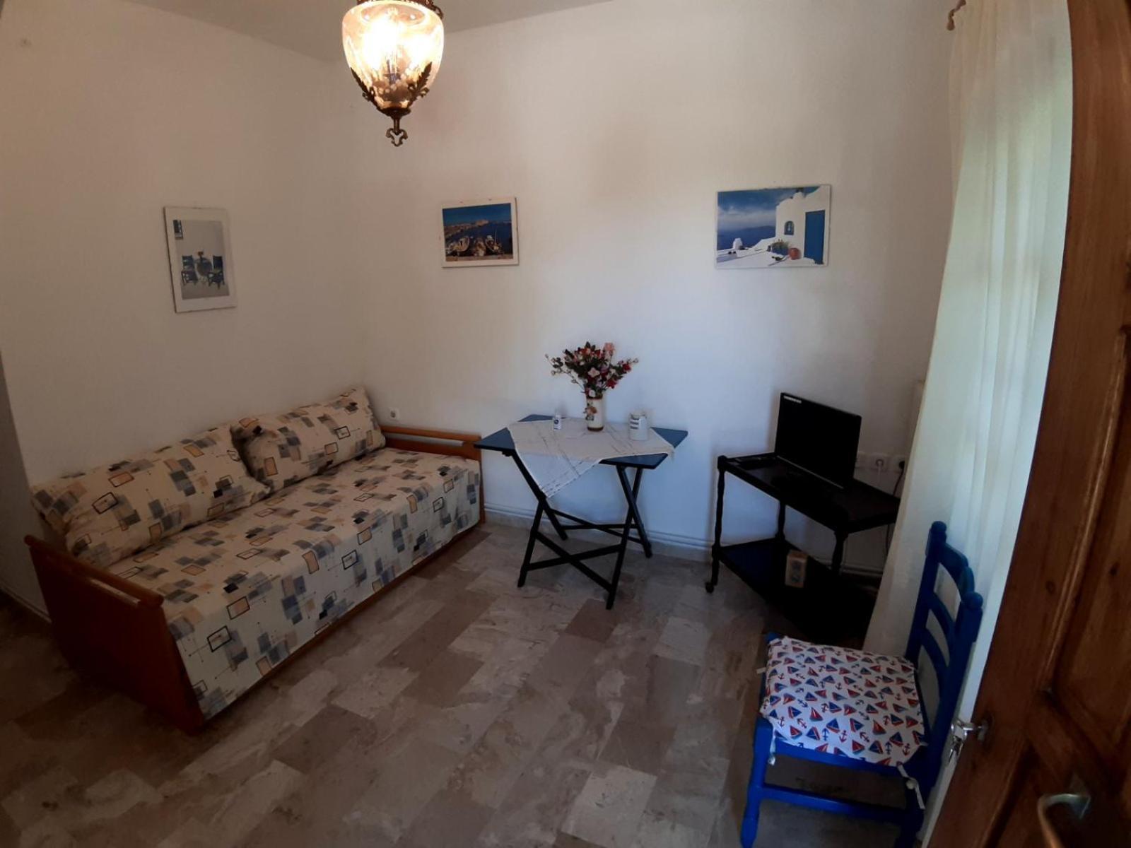 Glyfada'S Family Apartment Glyfada  Esterno foto